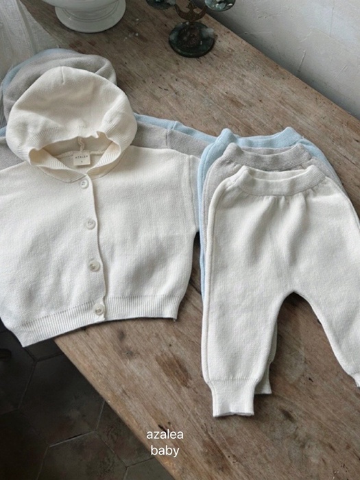 Bebe Forever Cotton Set-up Bebe Forever Cotton Set-up