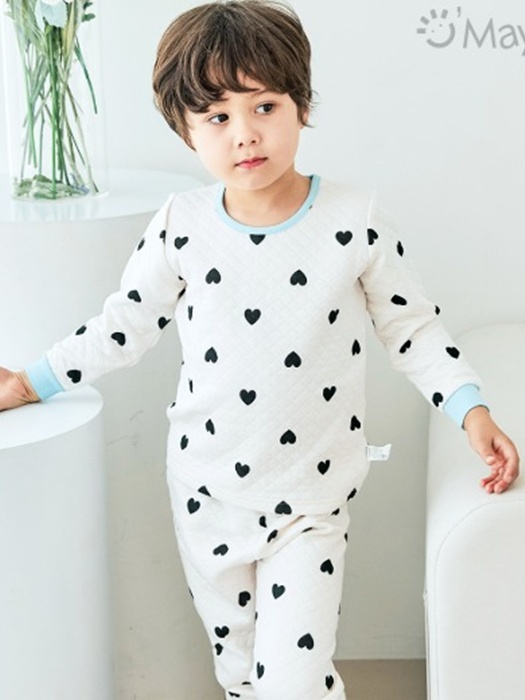 Black Love Warm Easywear