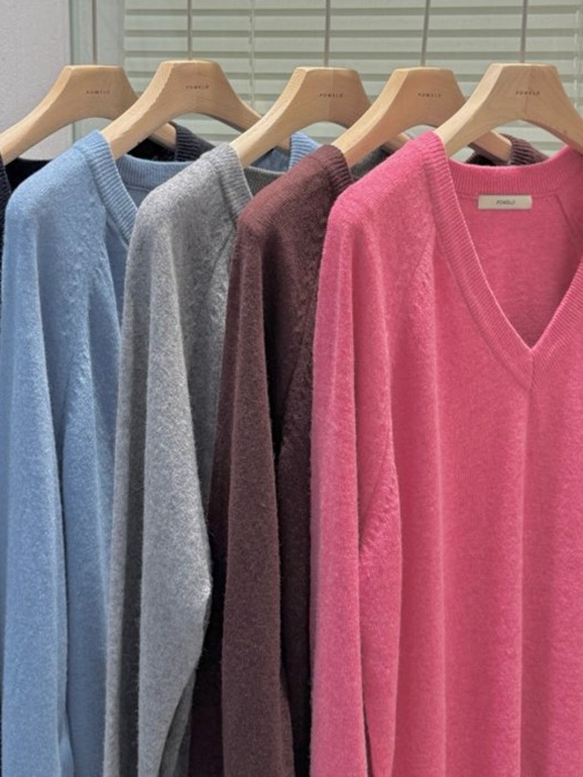 Cozy Raglan Knit Pullover Cozy Raglan Knit Pullover