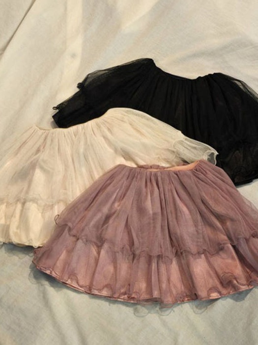 Barbie Skirt Barbie Skirt