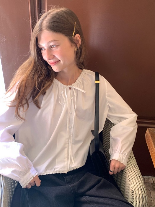 Ivy Blouse Ivy Blouse