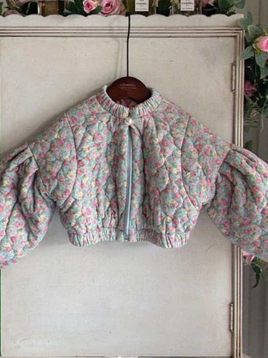 Daphne Short Pearl Jumper Daphne Short Pearl Jumper