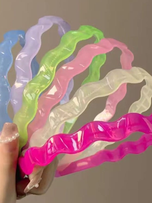 Wave Hairband Wave Hairband