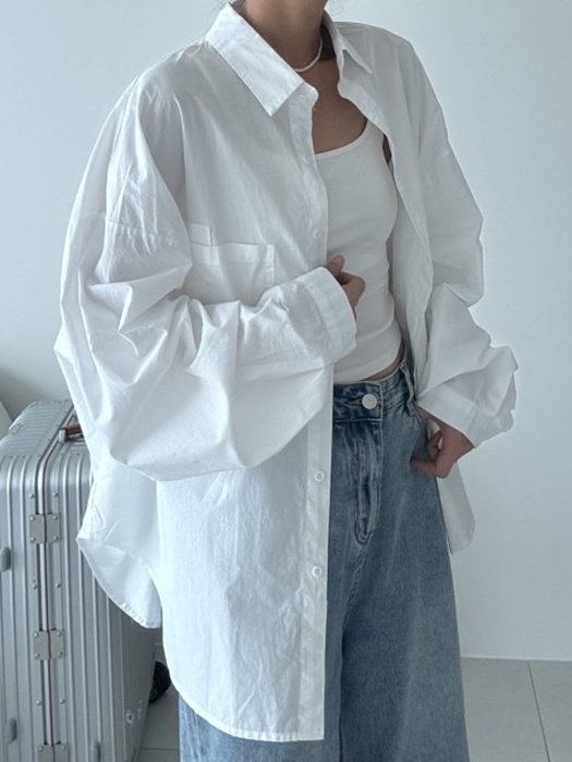 Bruse Shirt