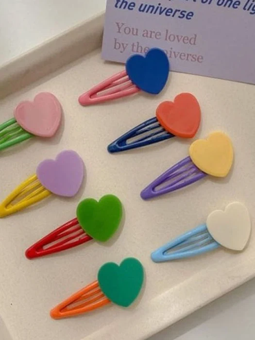 Vivid Love Snap Clip Vivid Love Snap Clip