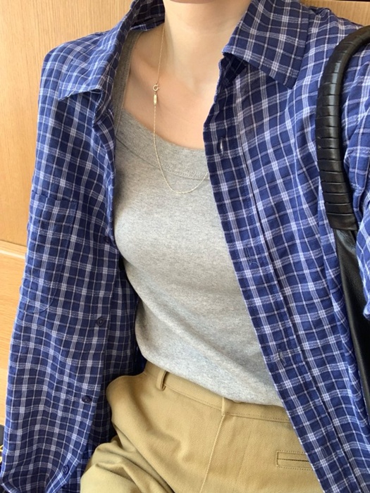 Neff Check Shirt Neff Check Shirt