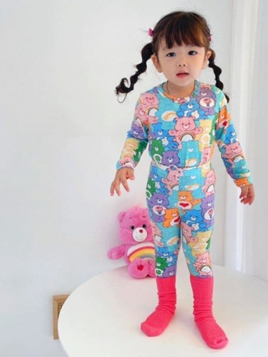 Jelly Bear Easywear