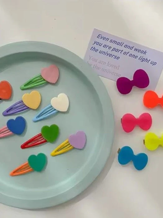 Vivid Love Snap Clip Vivid Love Snap Clip