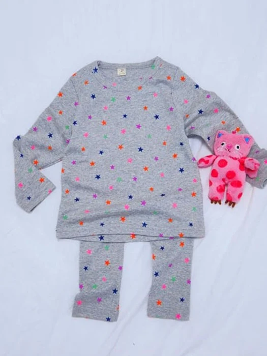 Cotton Star Candy Easywear