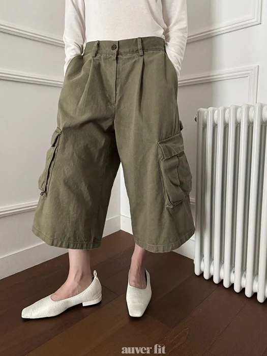 Carpender Cargo Pants