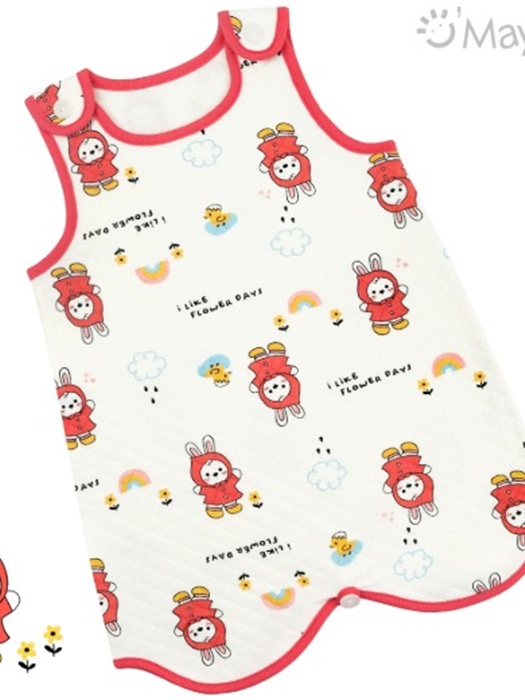 Rabbit Park Sleeping Vest