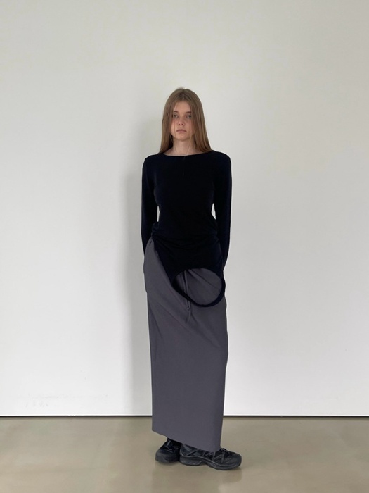 Tunnel Long Skirt Tunnel Long Skirt