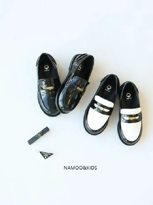 Penny Loafers