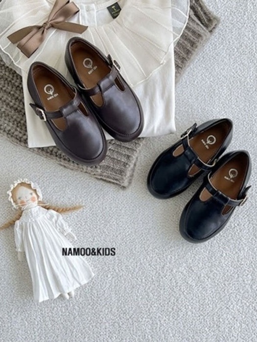 Almond Loafer Mary Jane Almond Loafer Mary Jane