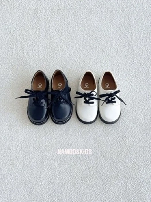 Miu Loafers