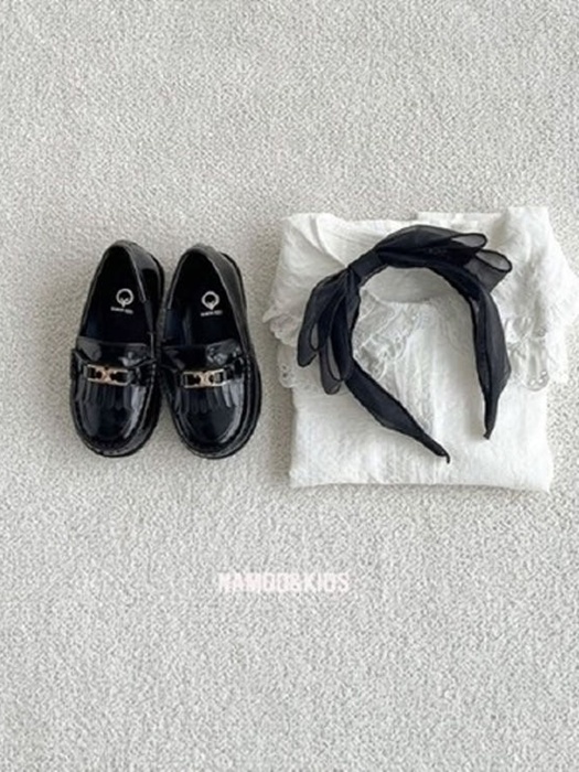 Riel Loafers