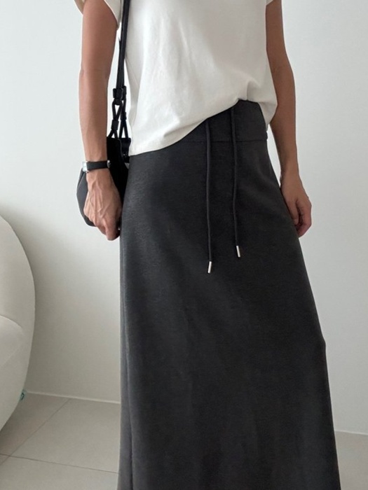Mozzi Long Skirt Mozzi Long Skirt