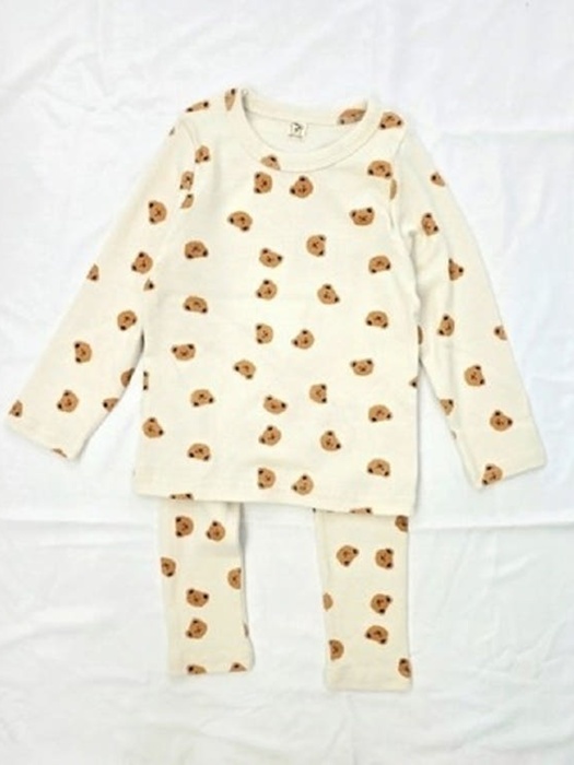Brown Bear Easywear