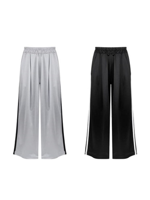 Montac Wide Pants Montac Wide Pants