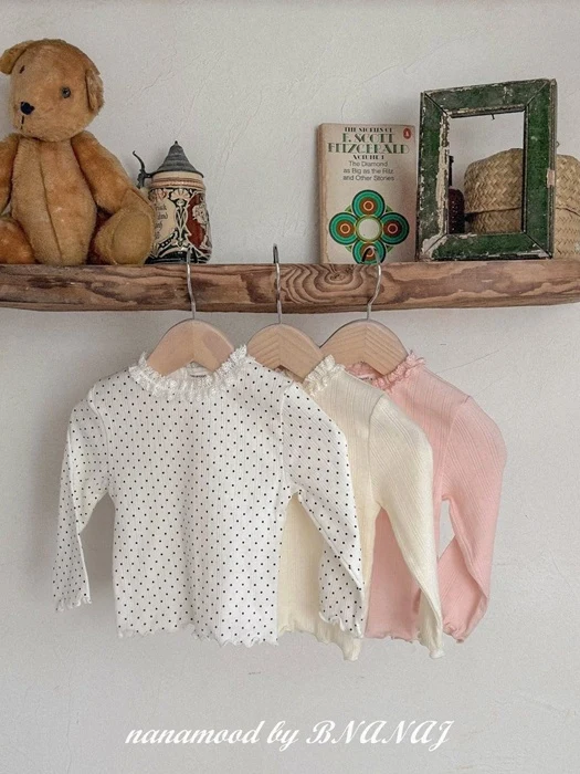 Bebe Lucky Bicky Tee