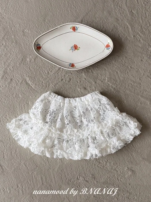 Bebe Mimi Sugar Skirt