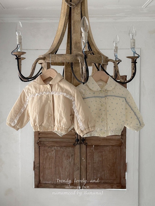 Bebe Shabby Jacket