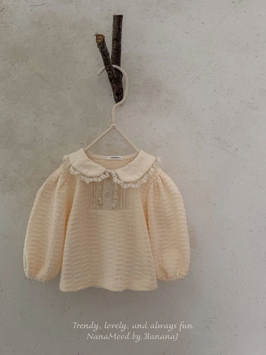 Bebe Soft Blouse