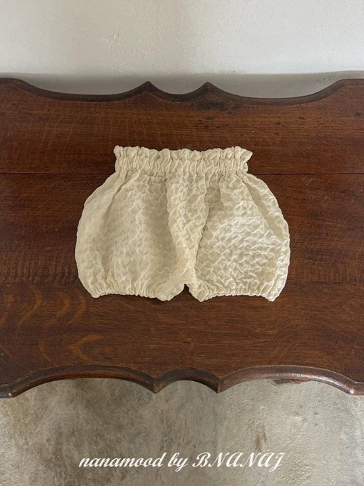 Bebe Angel Bloomer