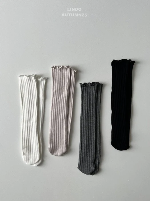 Long Socks Long Socks