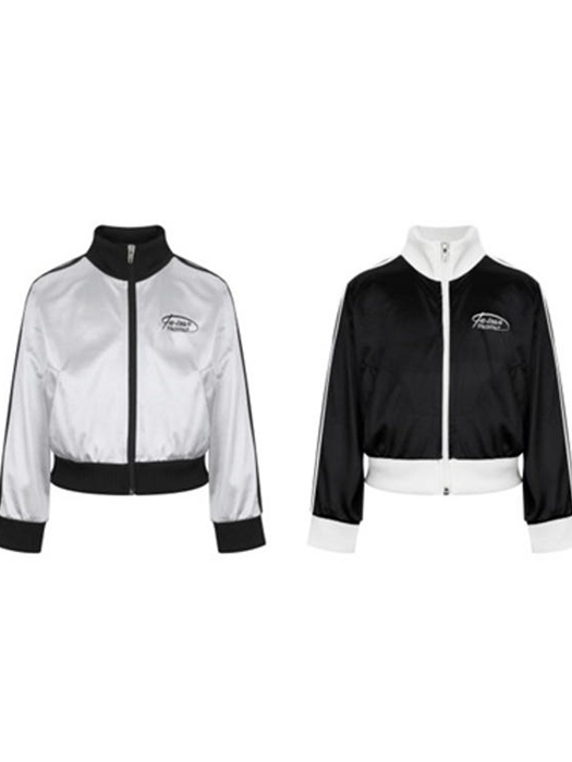 Montac Zip-up