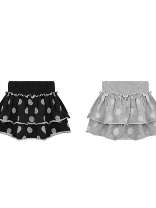 Big Dot Skirt Big Dot Skirt