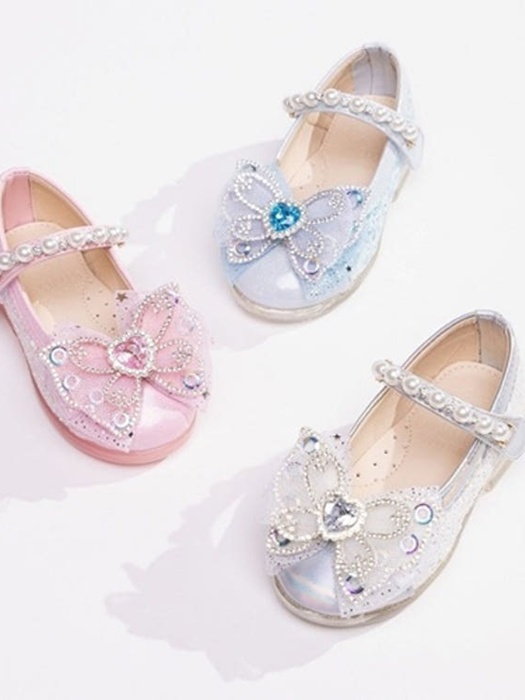 Love Fly Flats