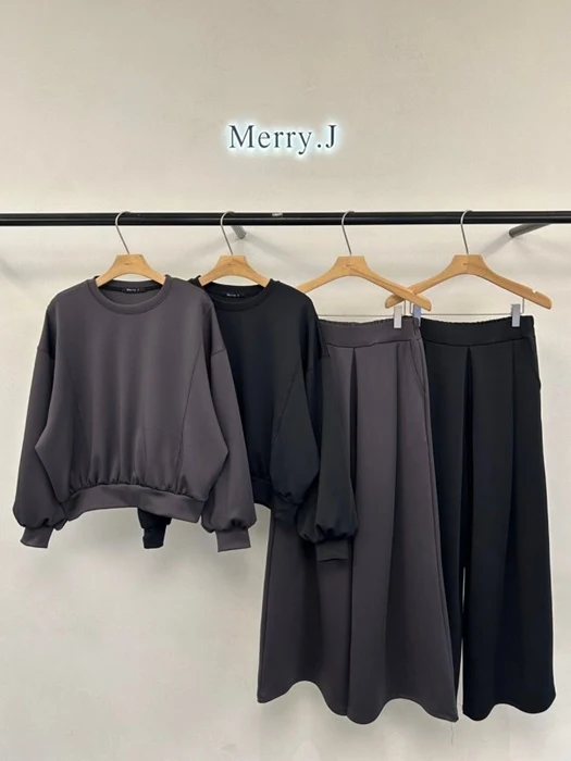 Monne Pullover Monne Pullover