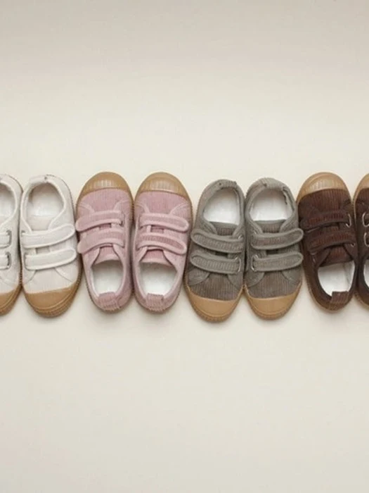 Easy Slip-on