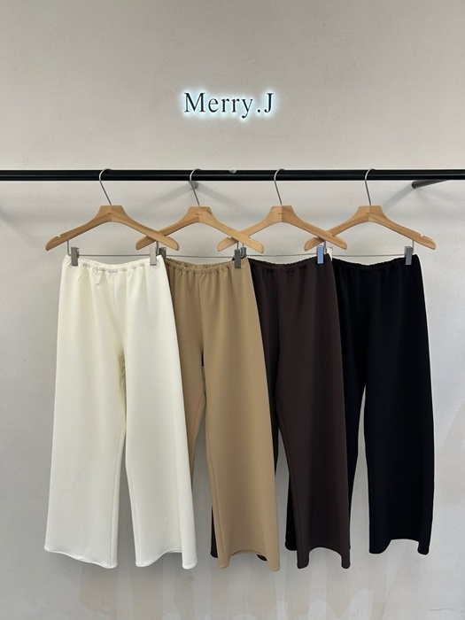 Berlin Pants Berlin Pants