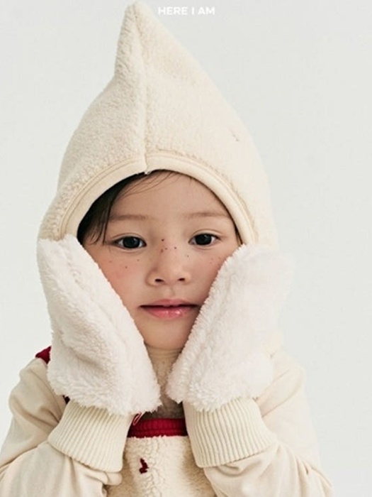 Kinder Gloves Kinder Gloves