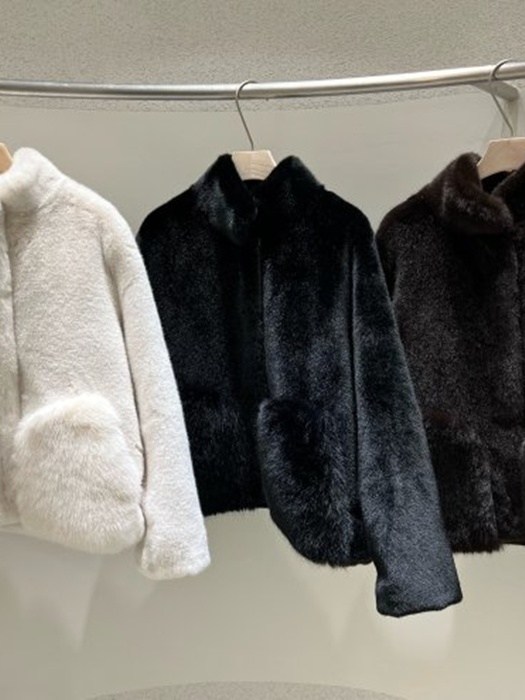 Pocket Fox Jacket Pocket Fox Jacket