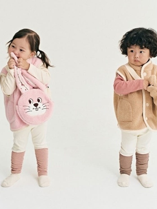 Tender Snow Vest Tender Snow Vest