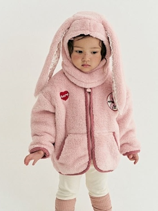 Kinder Buddy Jacket Kinder Buddy Jacket