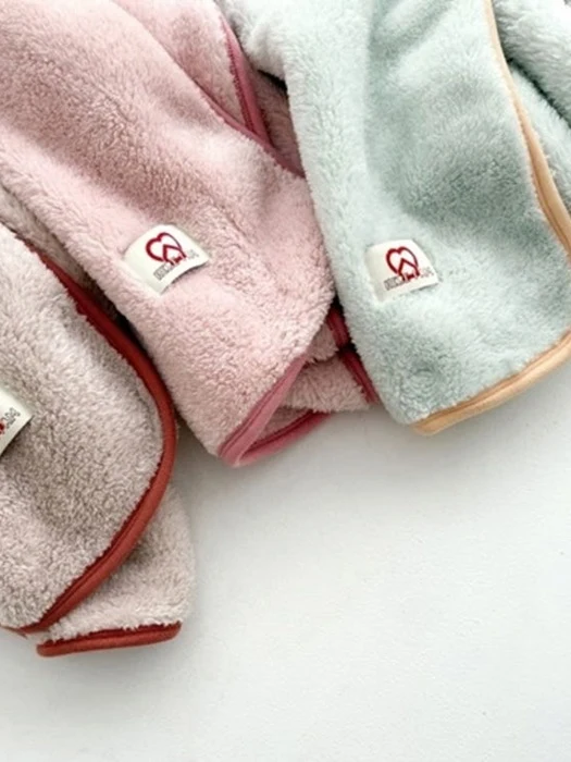 Kinder Blanket Kinder Blanket