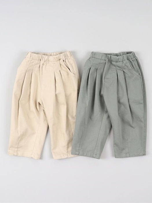Span Saurus Pants