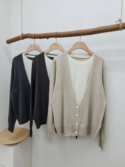 Mare Cardigan