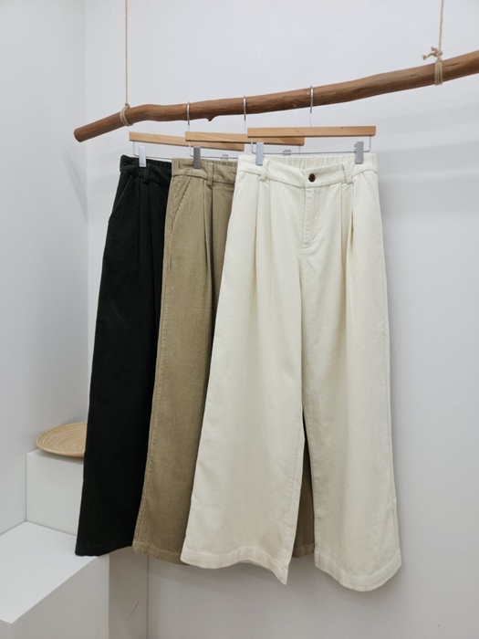 Mark Pants