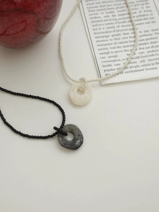 Somyu Necklace Somyu Necklace