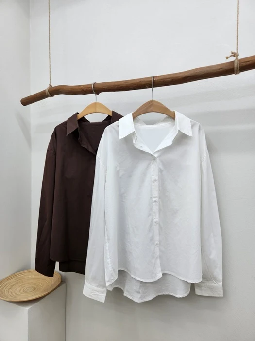 One More Shirt