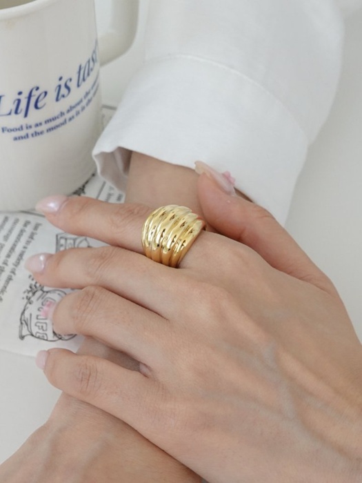 Knoua Ring Knoua Ring