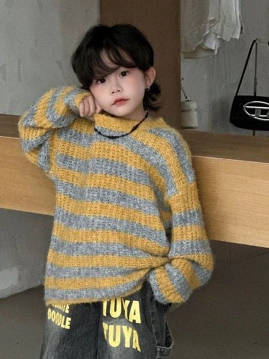 Soft Knit Soft Knit