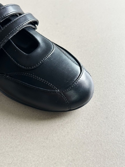 Strap Daily Loafers