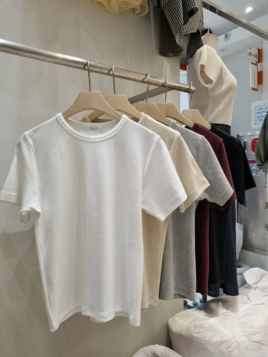 Span Tee Span Tee