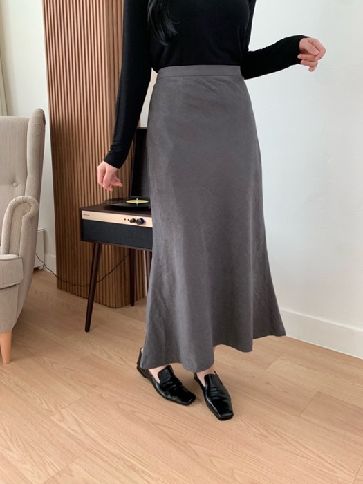 Bias Skirt Bias Skirt